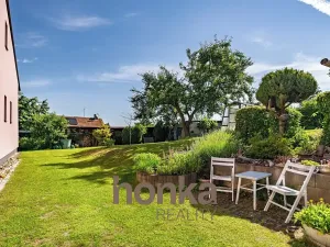 Prodej rodinného domu, Poříčí nad Sázavou, Na Cihelně, 189 m2