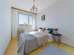 Prodej bytu 2+kk, Praha - Chodov, Jarníkova, 46 m2