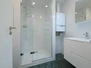 Pronájem bytu 2+kk, Praha - Strašnice, Dubečská, 46 m2
