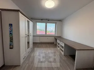 Pronájem bytu 3+1, Strakonice, U Zahrádek, 72 m2