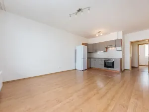 Pronájem bytu 2+kk, Praha - Horní Měcholupy, Hornoměcholupská, 49 m2