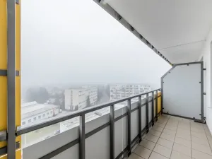 Pronájem bytu 2+kk, Praha - Horní Měcholupy, Hornoměcholupská, 49 m2