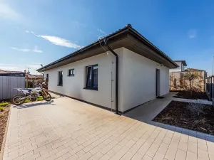 Prodej rodinného domu, Kounice, 116 m2