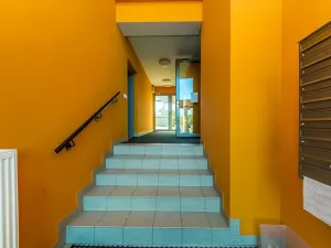 Prodej bytu 2+kk, Praha - Holešovice, Varhulíkové, 53 m2