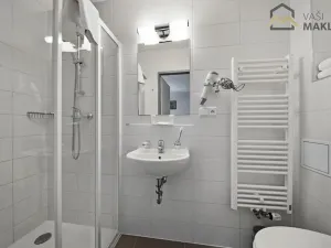 Prodej ubytování, Poděbrady, Obora, 649 m2