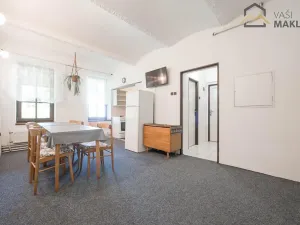 Prodej rodinného domu, Rudník, 433 m2