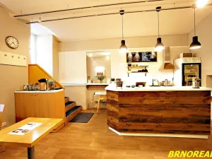 Pronájem restaurace, Brno, Kabátníkova, 65 m2
