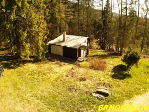 Prodej chaty, Valšov, 54 m2