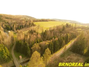 Prodej chaty, Valšov, 54 m2