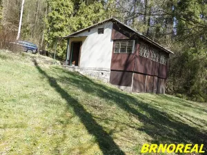 Prodej chaty, Valšov, 54 m2