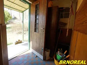 Prodej chaty, Valšov, 54 m2