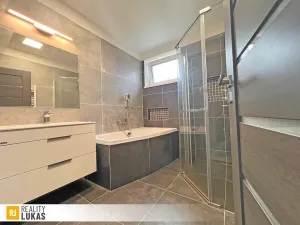 Pronájem rodinného domu, Šenov, Do Dědiny, 88 m2