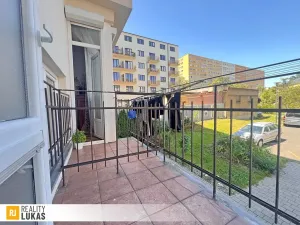 Pronájem bytu 3+1, Ostrava, 30. dubna, 82 m2