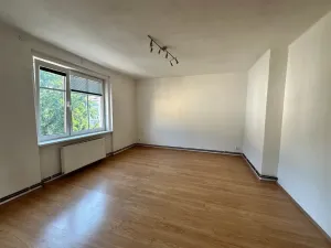 Pronájem bytu 2+1, Děčín, Čsl. armády, 62 m2