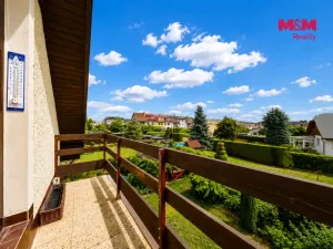 Prodej činžovního domu, Karlovy Vary - Dvory, V Lučinách, 330 m2