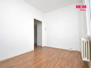 Pronájem bytu 1+1, Žamberk, Školská, 35 m2