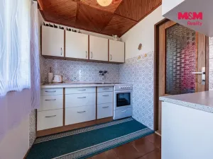 Prodej chaty, Kučeř, 86 m2