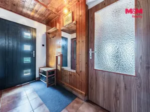 Prodej chaty, Kučeř, 86 m2