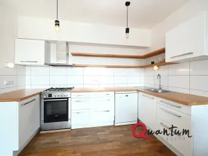 Pronájem bytu 4+kk, Praha - Smíchov, Plzeňská, 75 m2