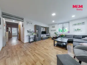 Prodej rodinného domu, Karlovy Vary - Dvory, V Lučinách, 330 m2
