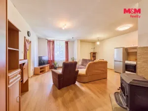 Prodej bytu 5+kk, Mladé Buky, 96 m2