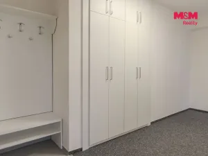 Pronájem bytu 3+1, Zlín - Mladcová, Mokrá II, 82 m2
