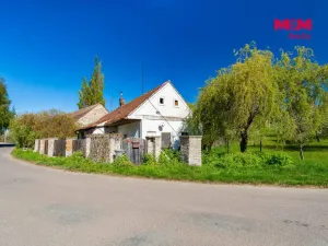 Prodej rodinného domu, Lomy, 80 m2
