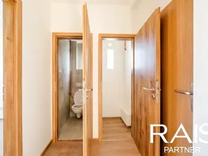 Prodej bytu 3+kk, Brno, Churého, 56 m2