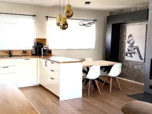 Prodej rodinného domu, Praha - Hostavice, Hlinířská, 123 m2