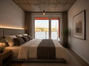 Prodej bytu 4+kk, Praha - Hostavice, Lomnická, 103 m2