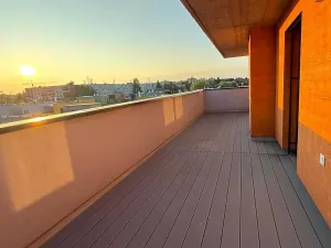Prodej bytu 4+kk, Praha - Hostavice, Lomnická, 103 m2