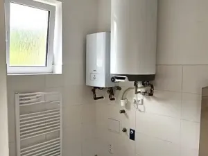 Pronájem rodinného domu, Veverské Knínice, 180 m2