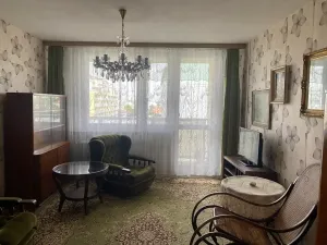 Prodej bytu 3+1, Praha - Letňany, Krausova, 74 m2