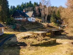 Prodej pozemku pro bydlení, Vidochov, 651 m2