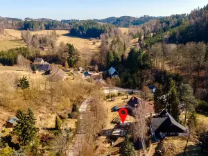 Prodej pozemku pro bydlení, Vidochov, 651 m2