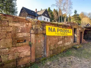 Prodej pozemku pro bydlení, Vidochov, 651 m2