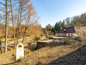 Prodej pozemku pro bydlení, Vidochov, 651 m2