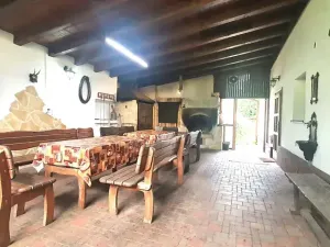 Prodej apartmánu, Šumvald, 350 m2