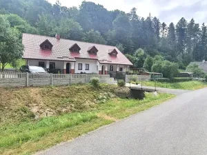 Prodej apartmánu, Šumvald, 350 m2