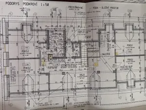Prodej rodinného domu, Šumvald, 350 m2