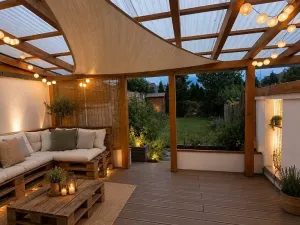 Pronájem bytu 2+kk, Brno, Dykova, 54 m2