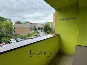 Prodej bytu 3+1, Ostrava, Jaromíra Matuška, 68 m2