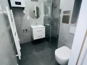 Pronájem bytu 3+1, Praha - Holešovice, Kostelní, 75 m2