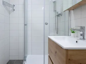 Pronájem bytu 2+1, Krnov, SPC H, 49 m2