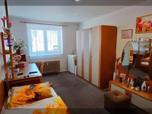 Prodej bytu 3+1, České Budějovice, Skuherského, 81 m2