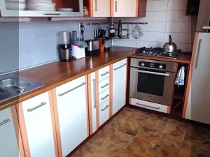 Prodej bytu 3+1, České Budějovice, Skuherského, 81 m2