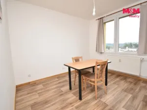 Pronájem bytu 4+1, Žamberk, Zemědělská, 100 m2