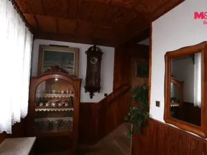 Pronájem rodinného domu, Havlíčkův Brod, Ing. Kašpara, 75 m2