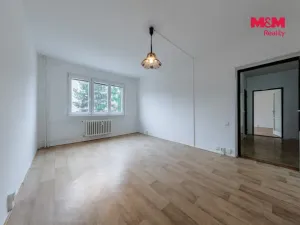 Prodej bytu 2+1, Rotava, Sídliště, 53 m2