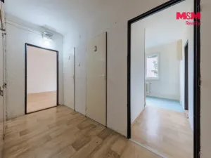 Prodej bytu 2+1, Rotava, Sídliště, 53 m2